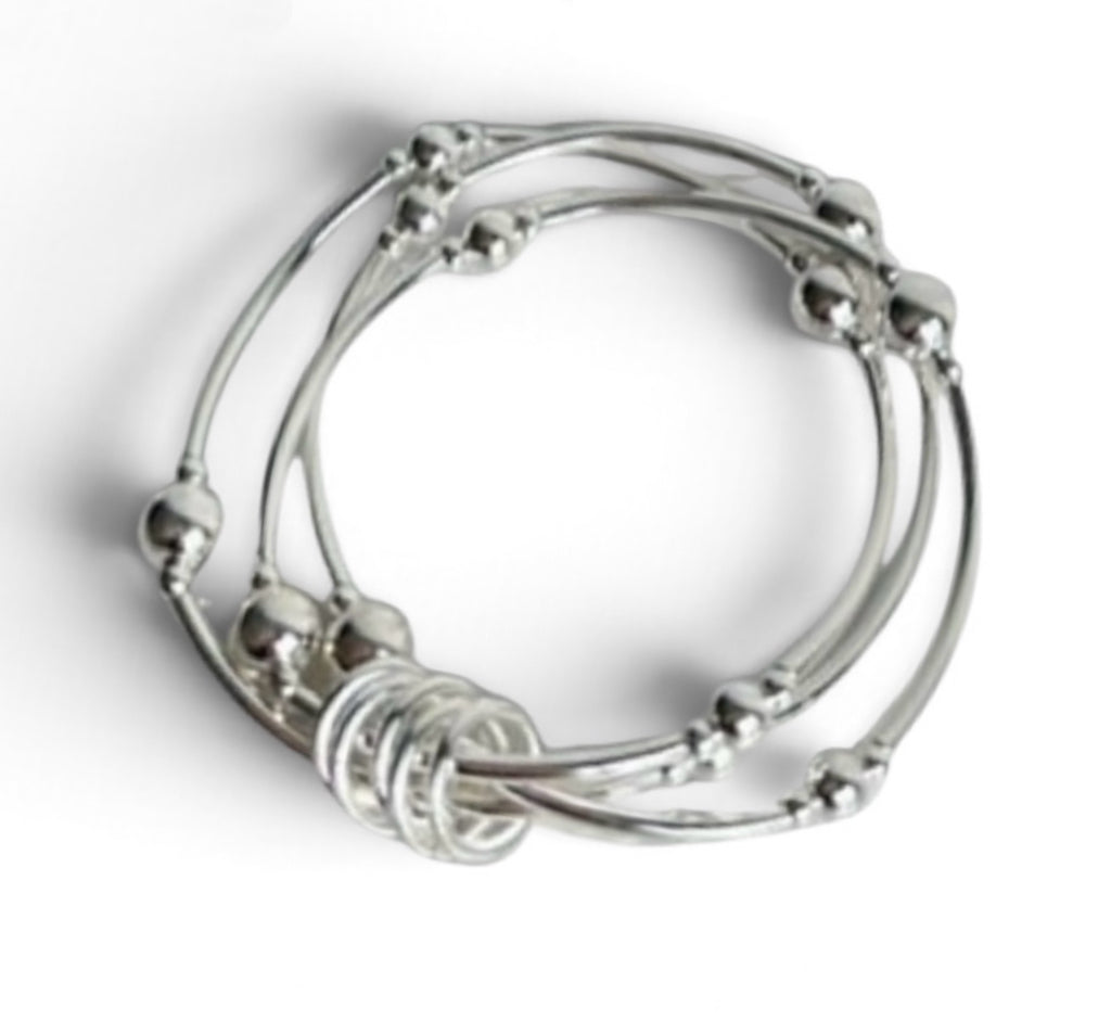 925 Bracelets