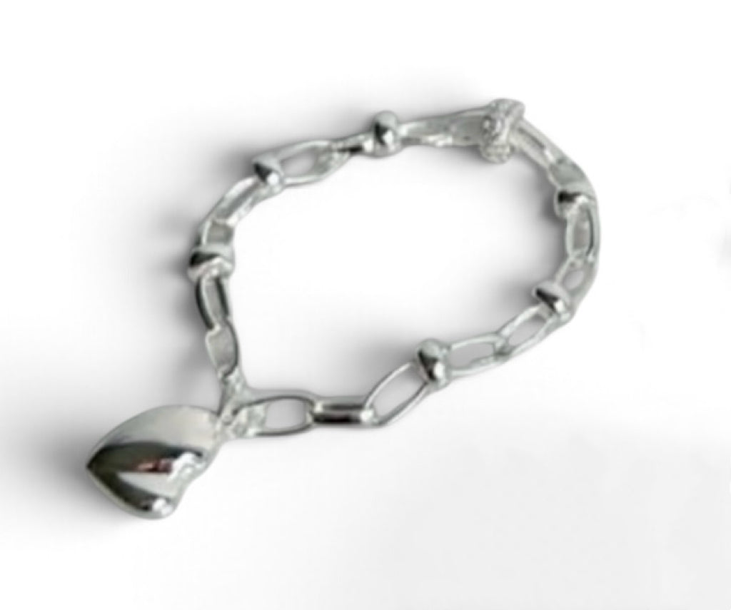 925 Bracelets